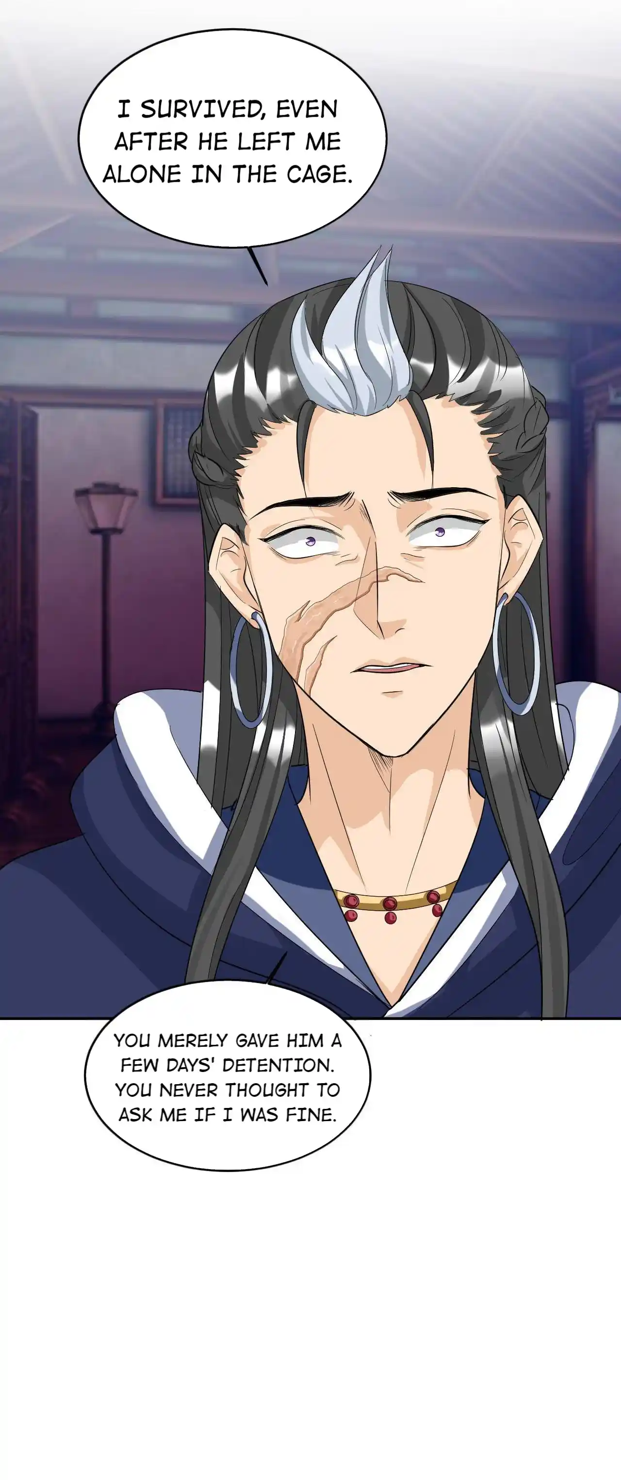 Imperial Splendor 138