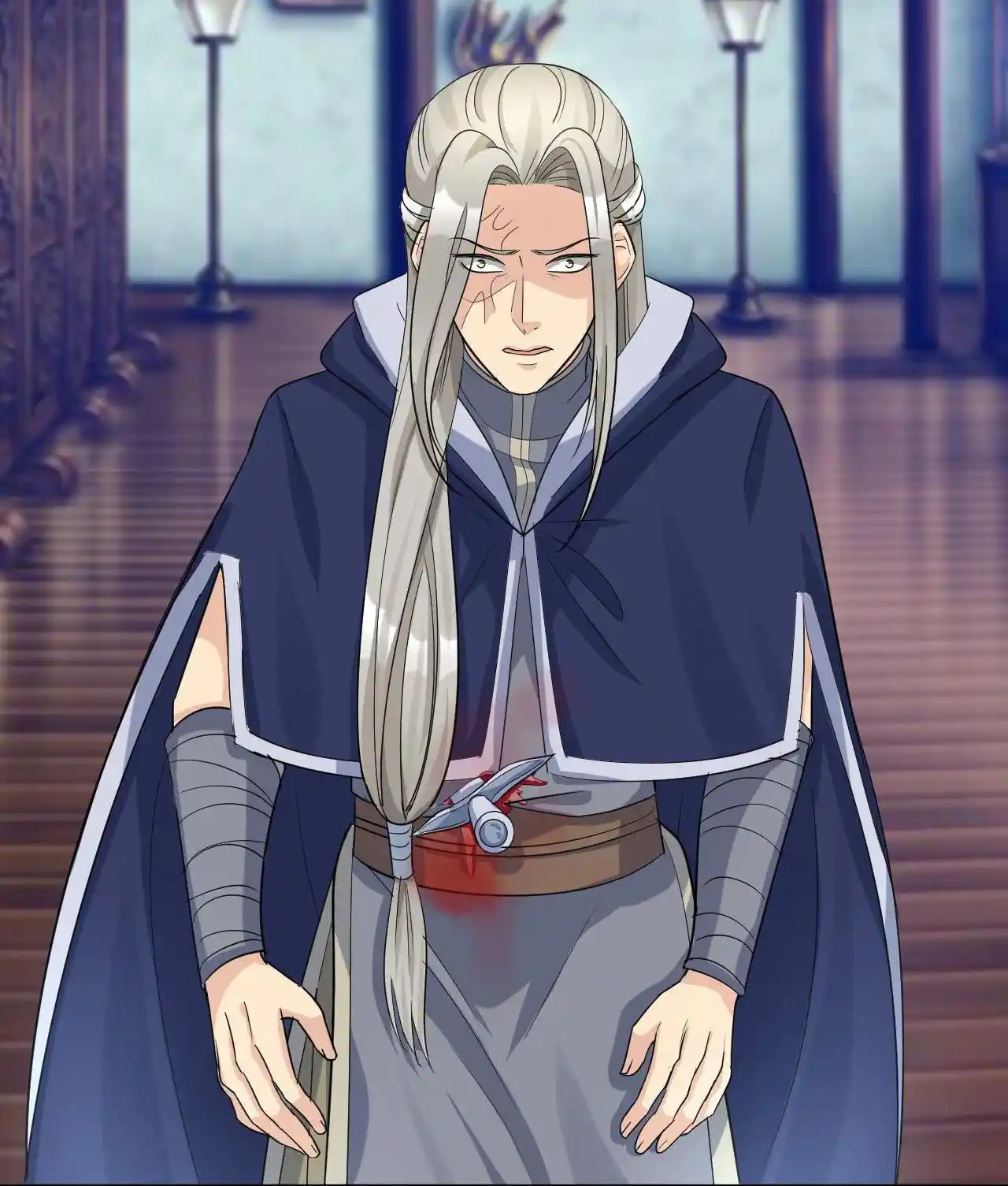 Imperial Splendor 138