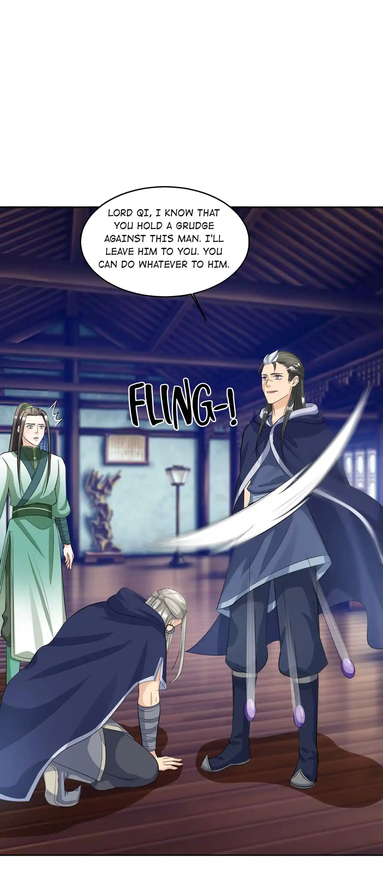 Imperial Splendor 138