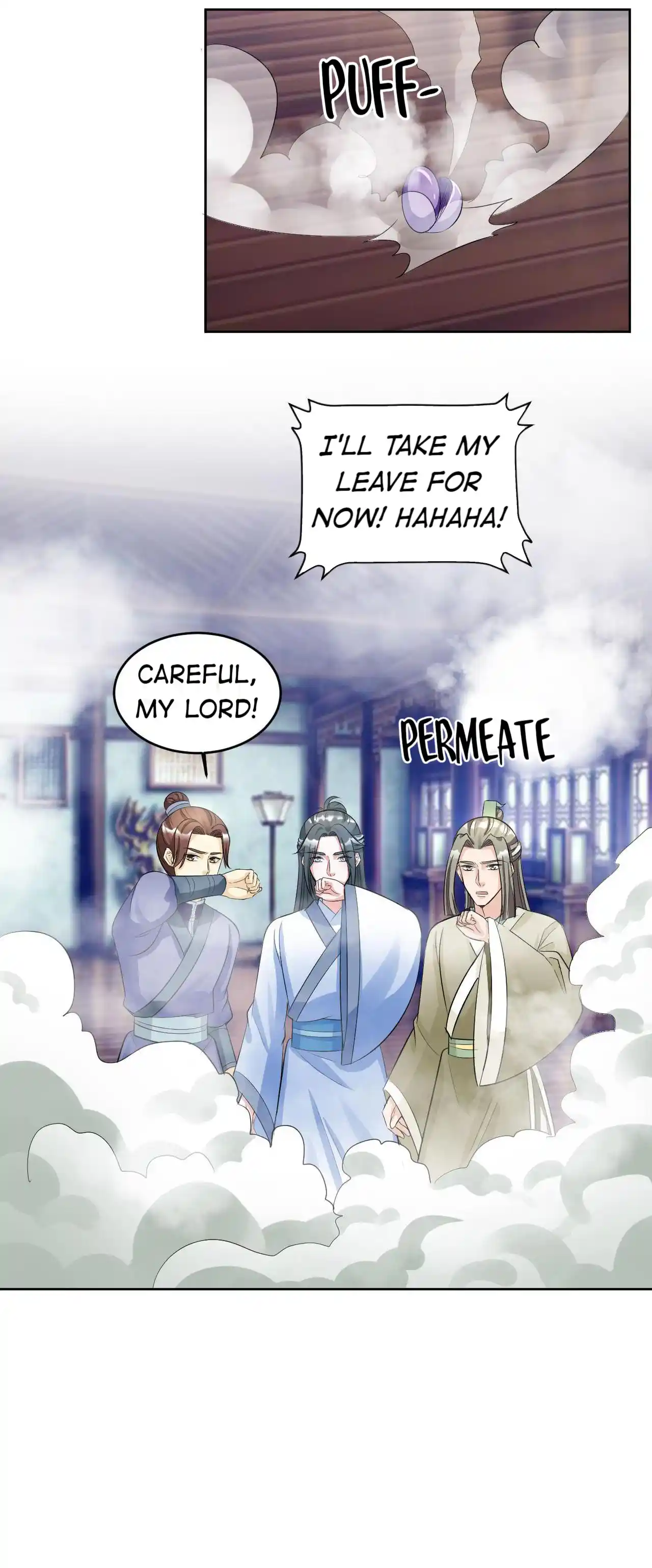 Imperial Splendor 138