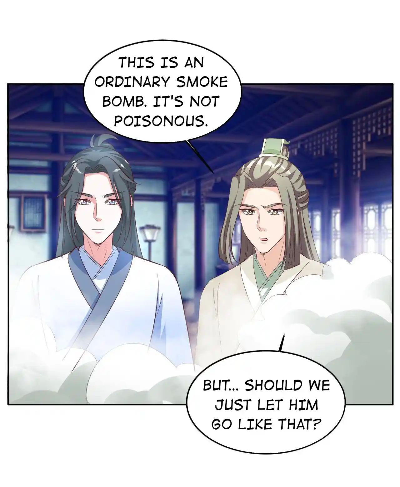 Imperial Splendor 138