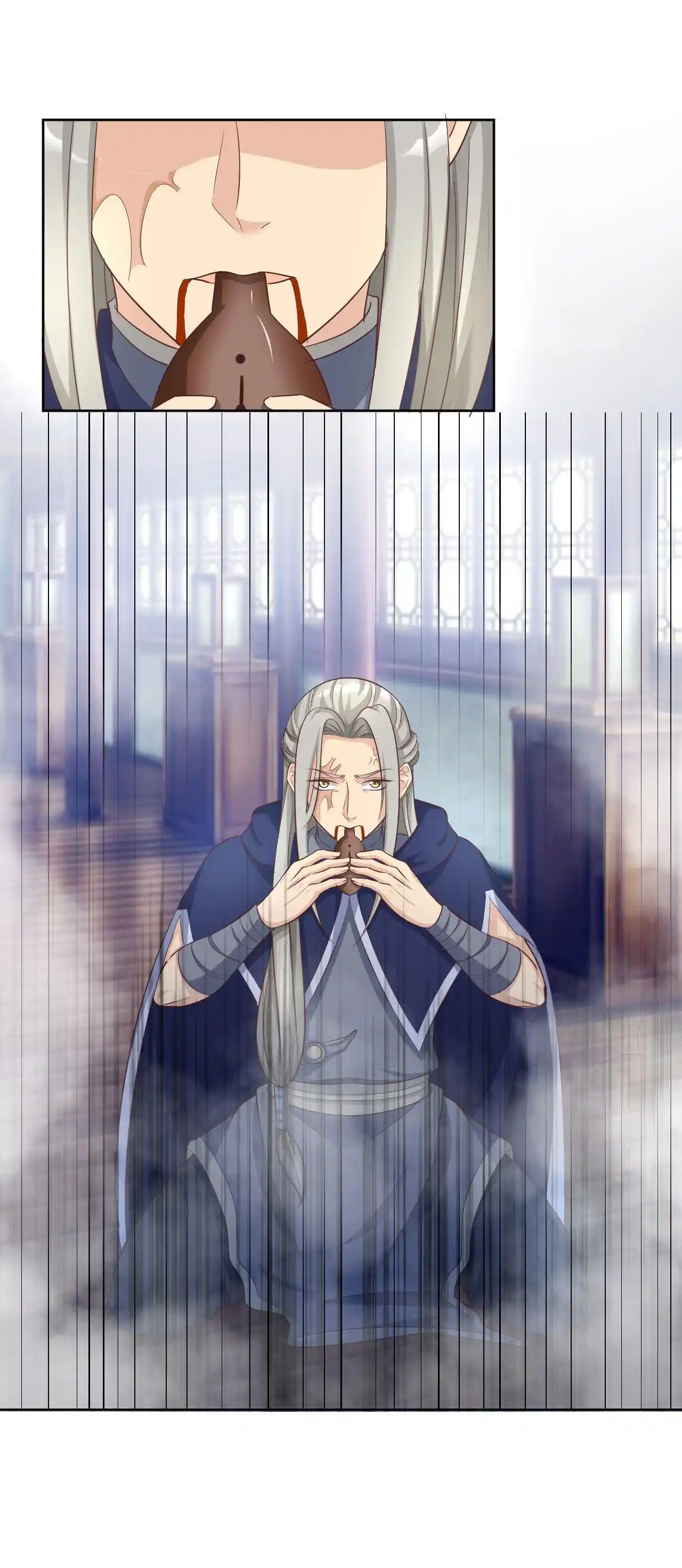 Imperial Splendor 138