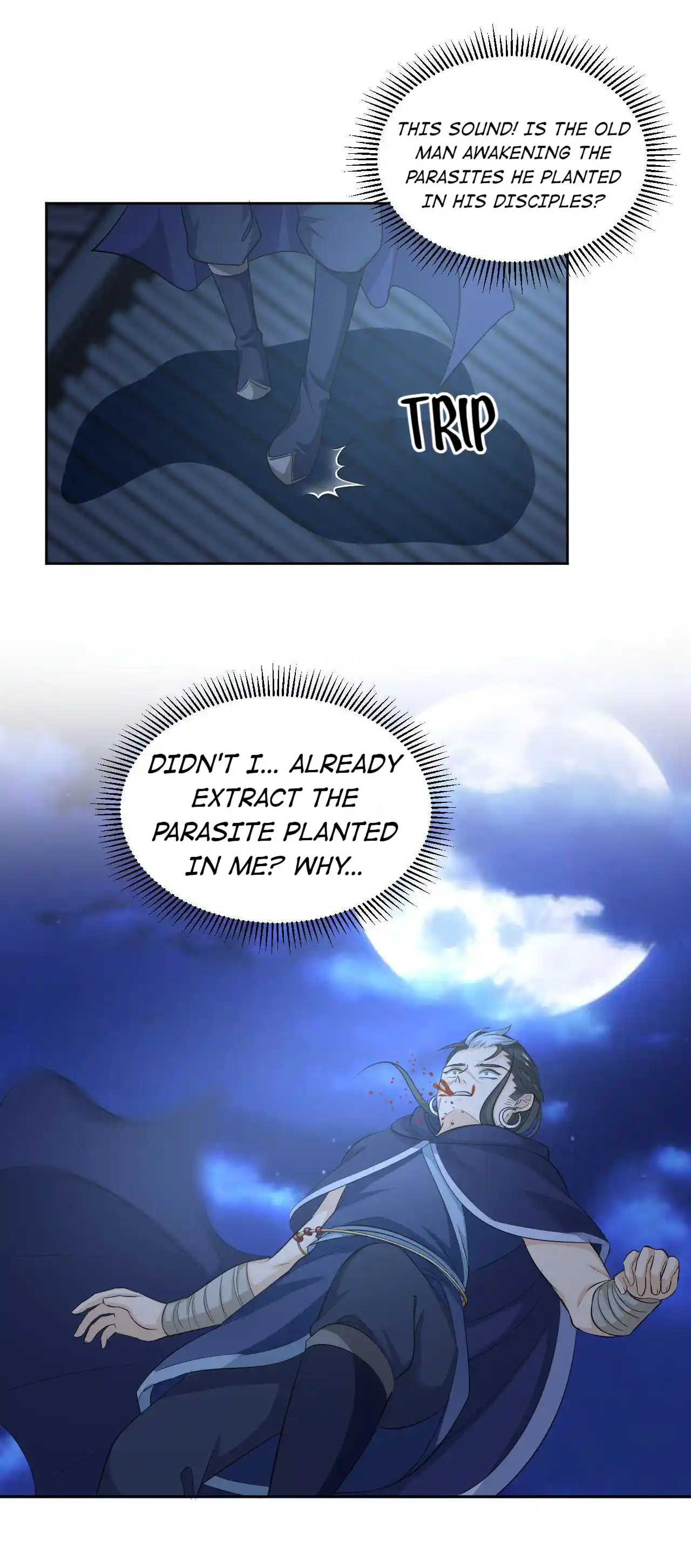 Imperial Splendor 138