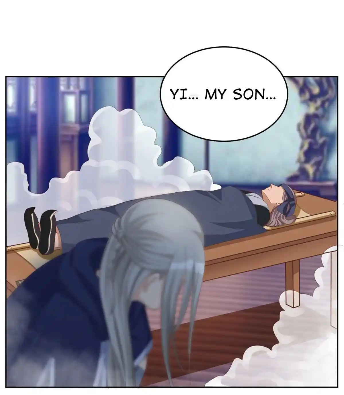 Imperial Splendor 139