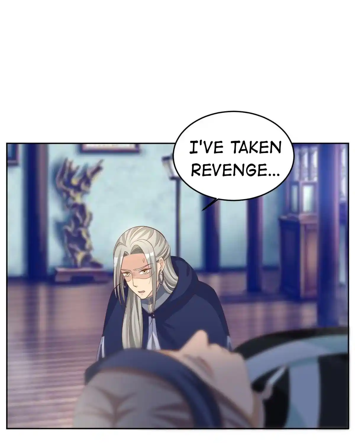 Imperial Splendor 139