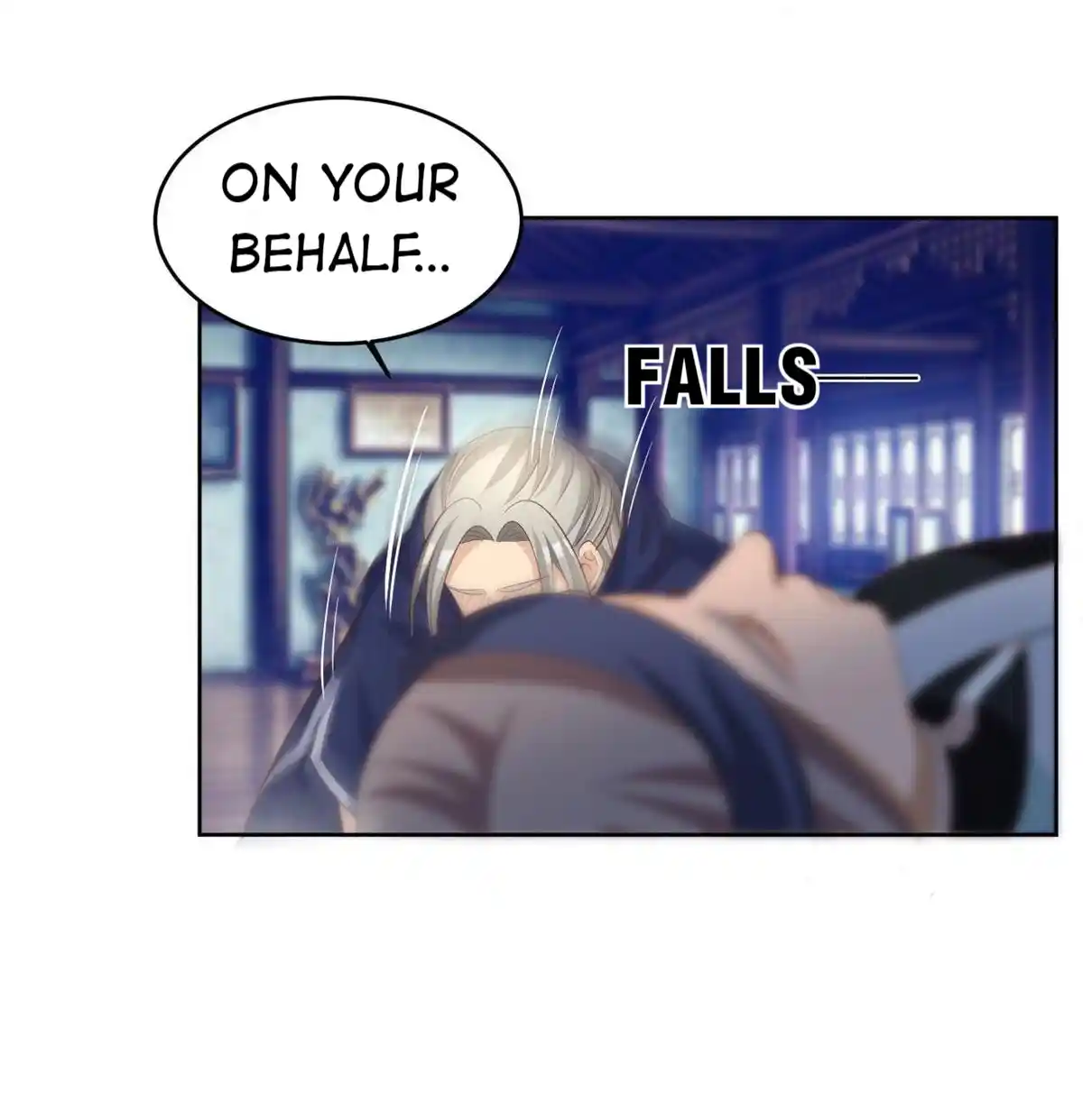 Imperial Splendor 139