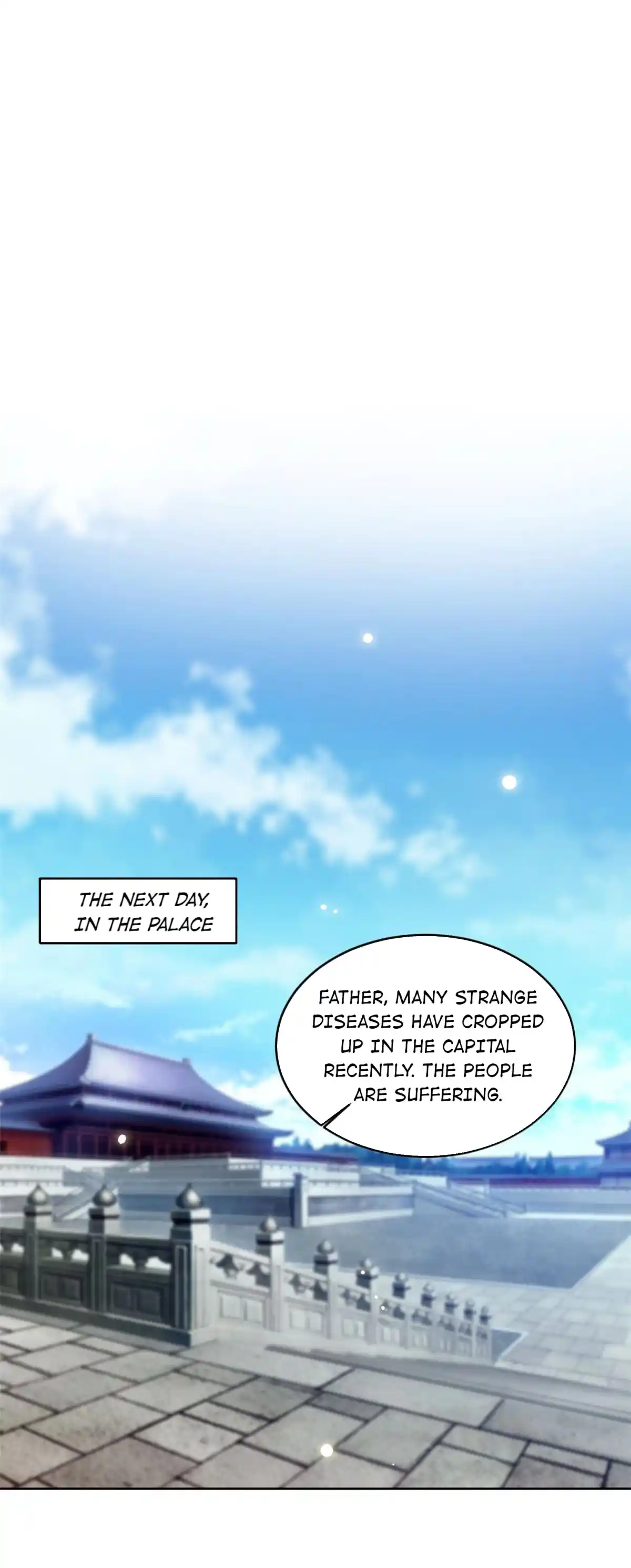 Imperial Splendor 139