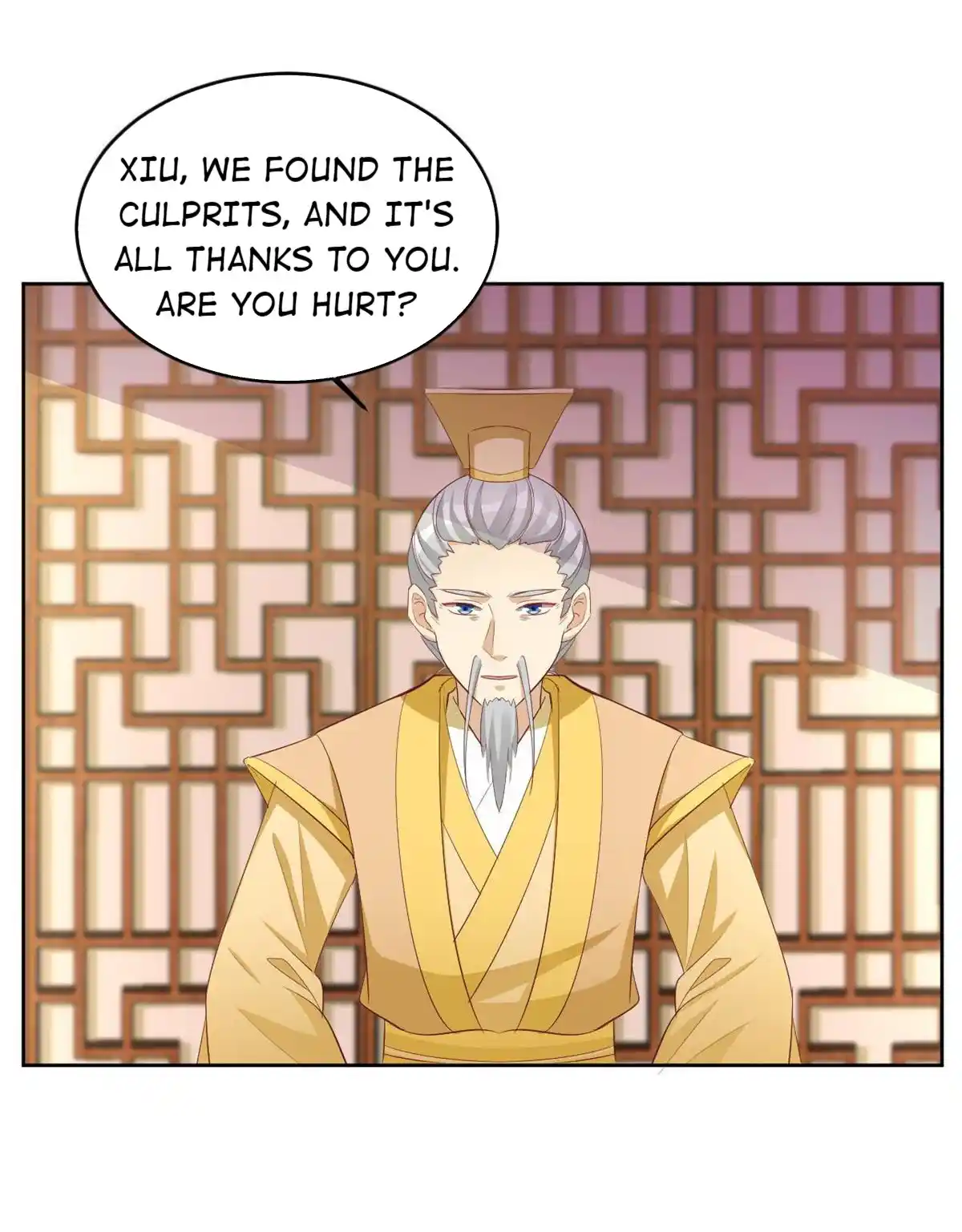 Imperial Splendor 139