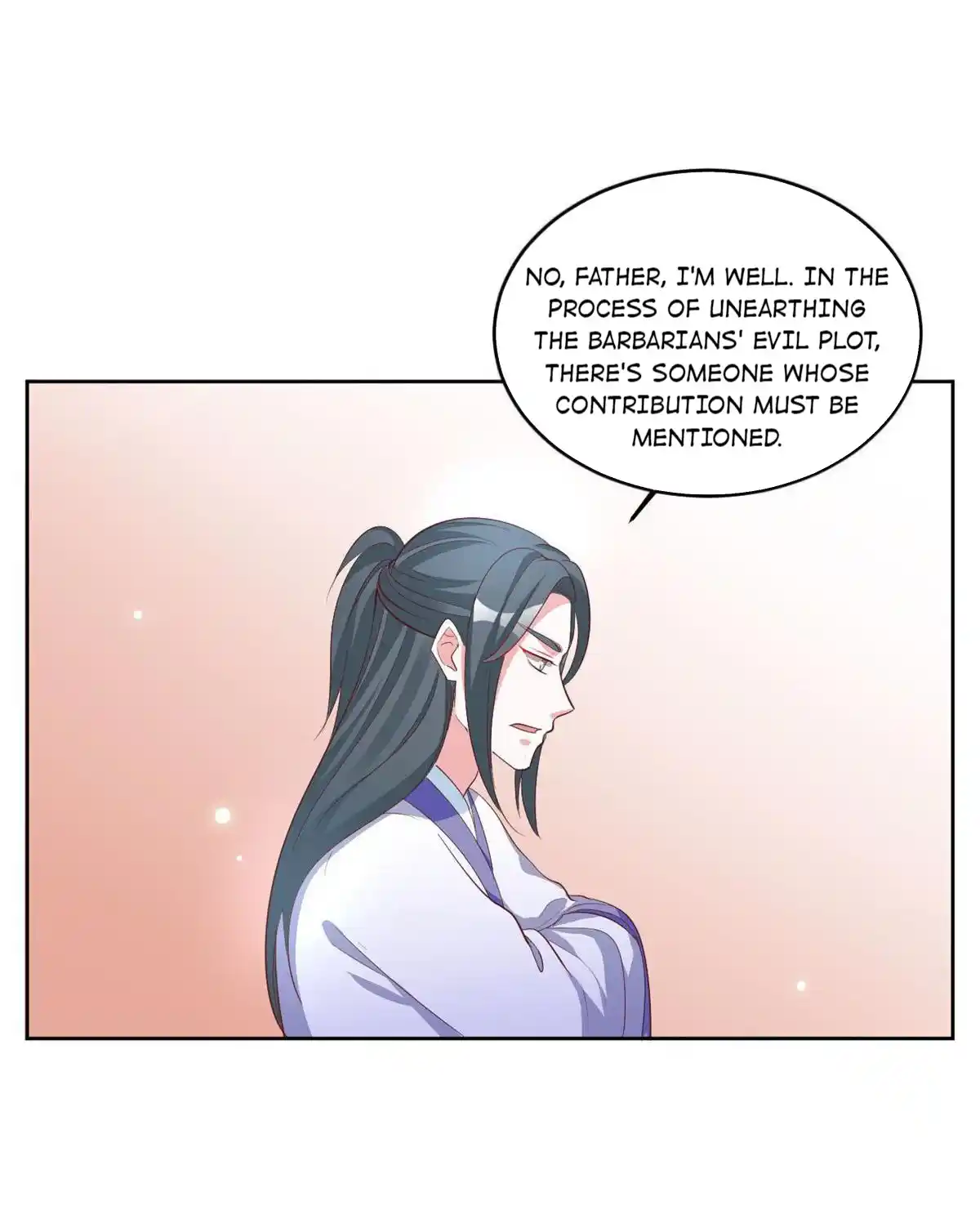 Imperial Splendor 139