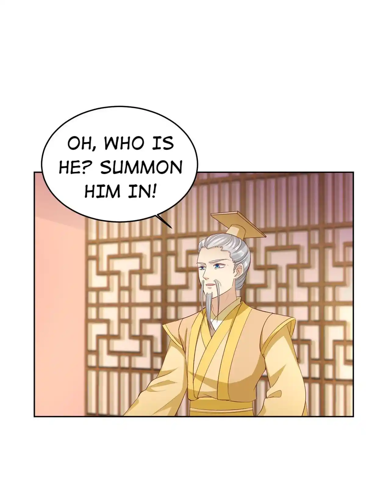 Imperial Splendor 139