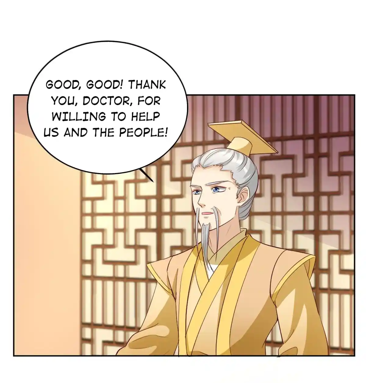 Imperial Splendor 139