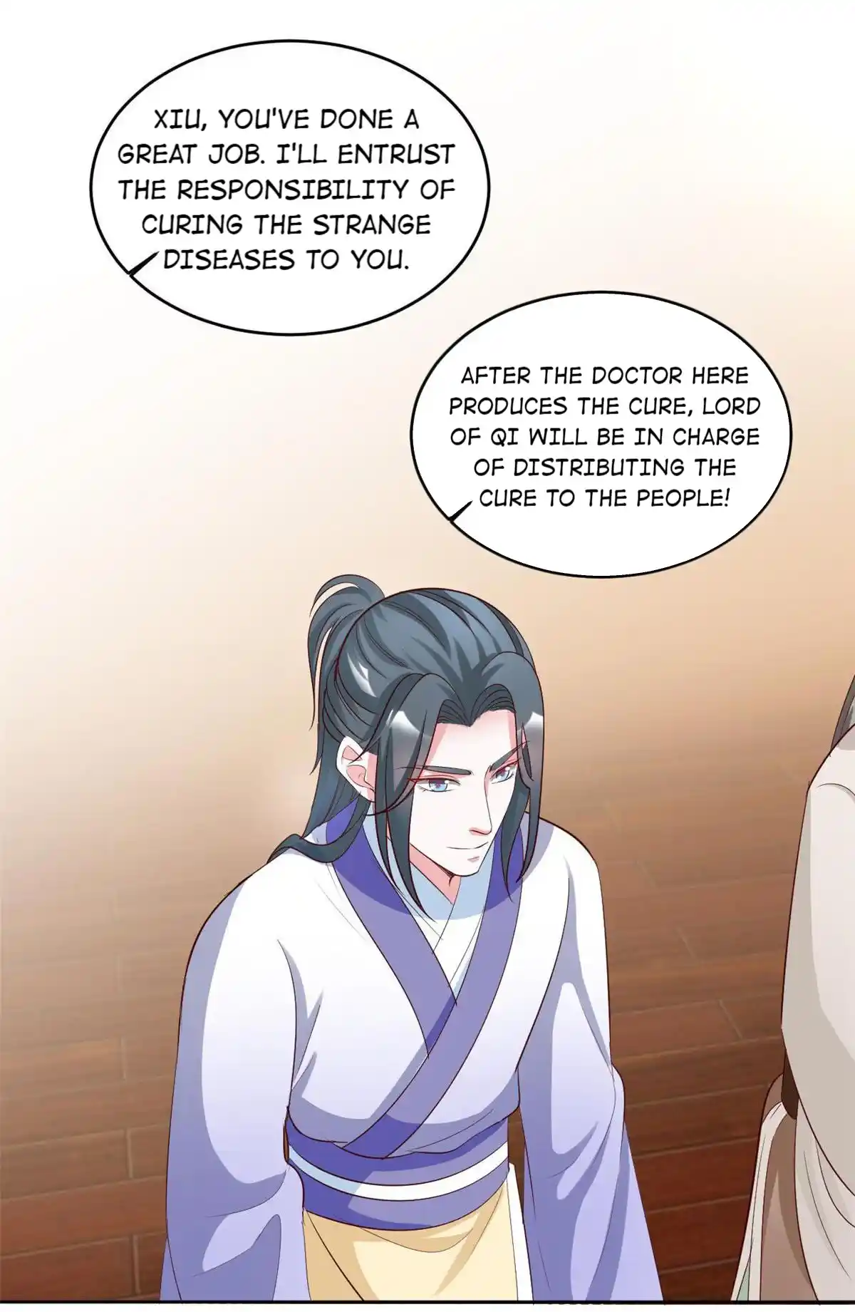 Imperial Splendor 139