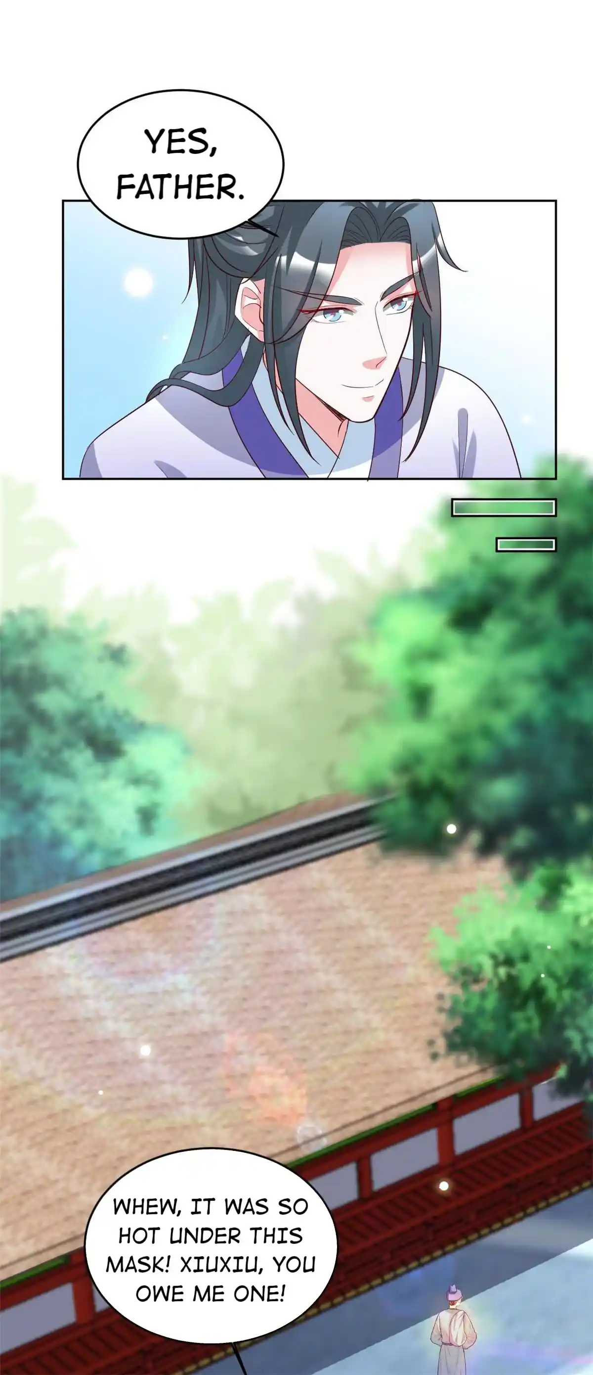 Imperial Splendor 139