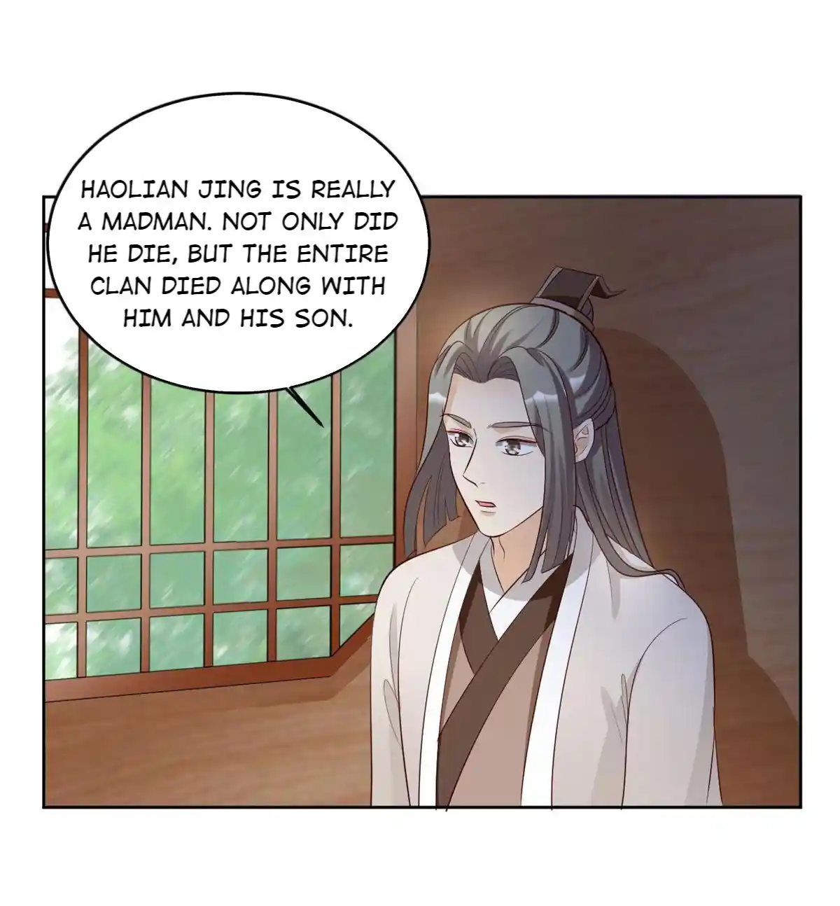 Imperial Splendor 139