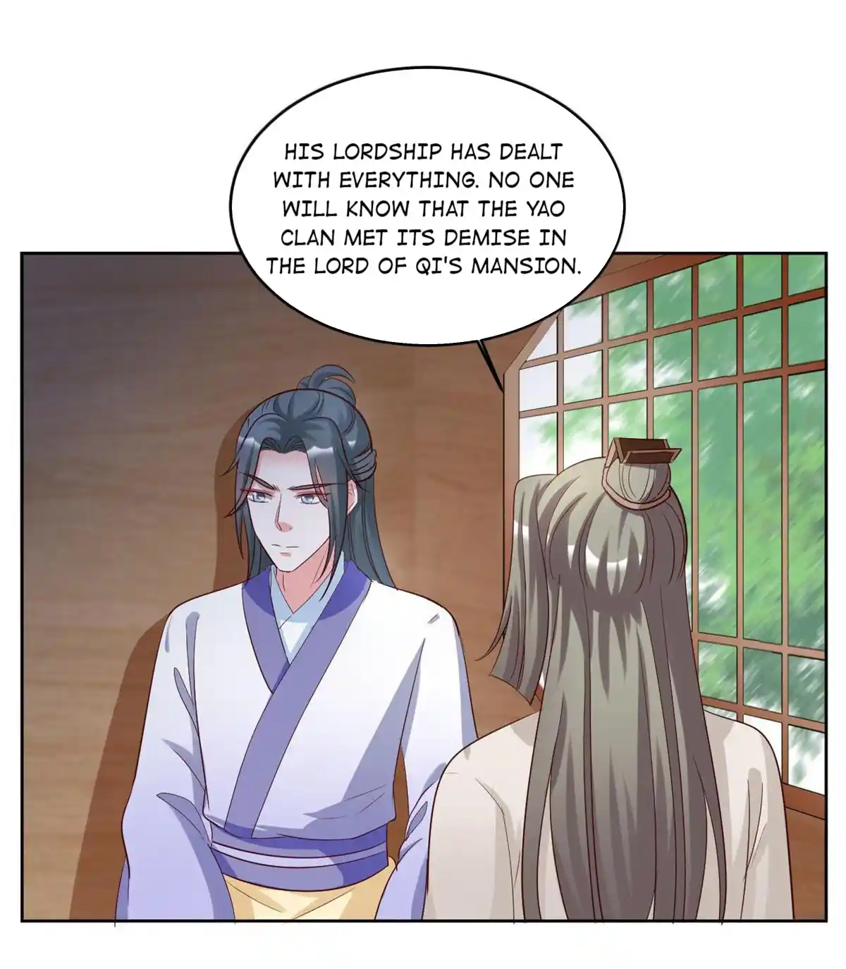 Imperial Splendor 139