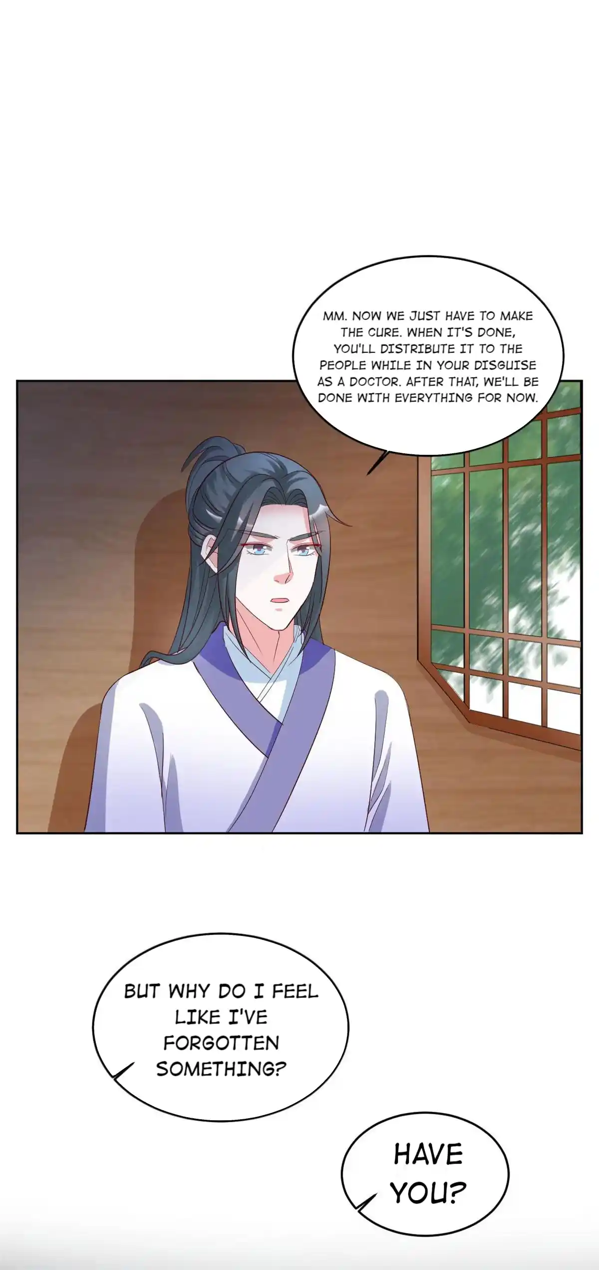 Imperial Splendor 139