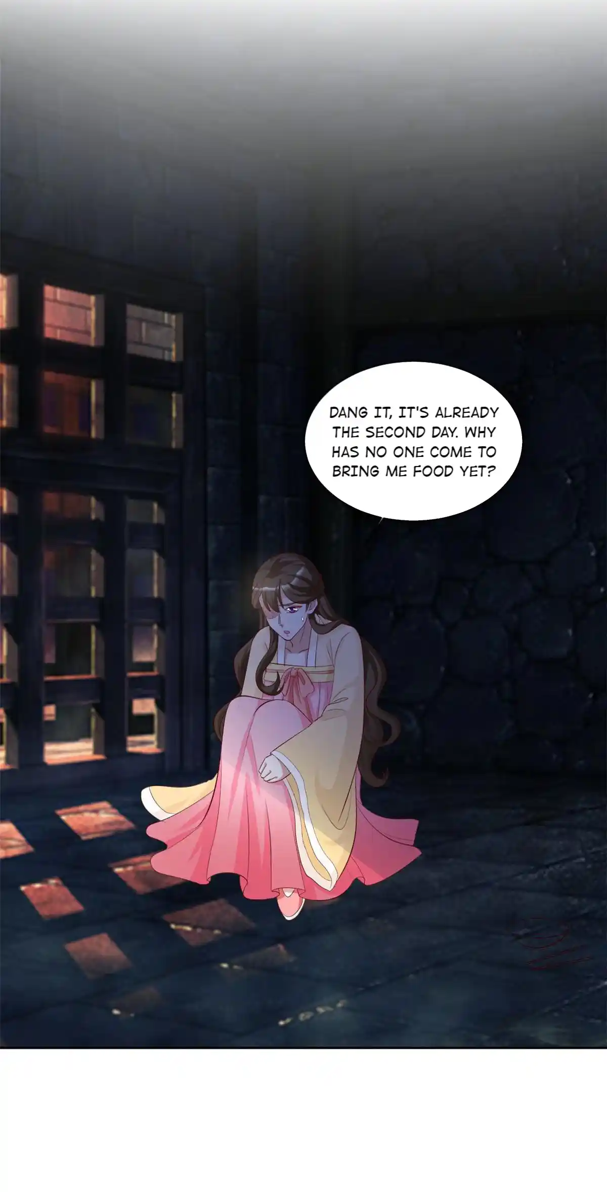 Imperial Splendor 139