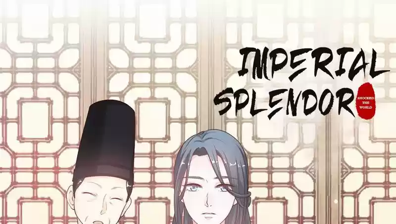 Imperial Splendor 14 Confer A Lordship and Decree A Marriage