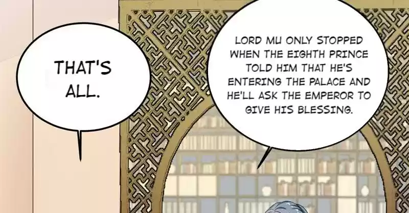 Imperial Splendor 14 Confer A Lordship and Decree A Marriage