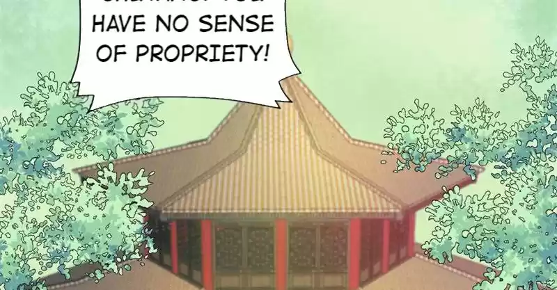 Imperial Splendor 14 Confer A Lordship and Decree A Marriage