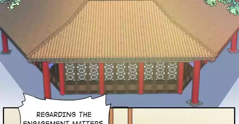 Imperial Splendor 14 Confer A Lordship and Decree A Marriage