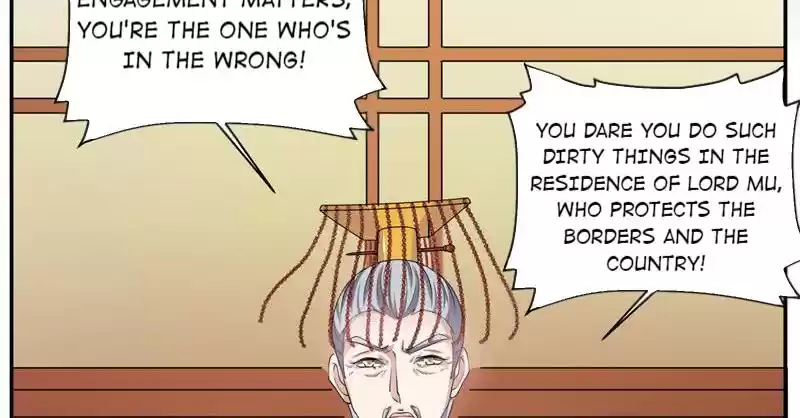 Imperial Splendor 14 Confer A Lordship and Decree A Marriage