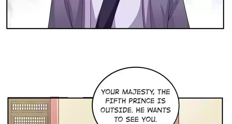 Imperial Splendor 14 Confer A Lordship and Decree A Marriage