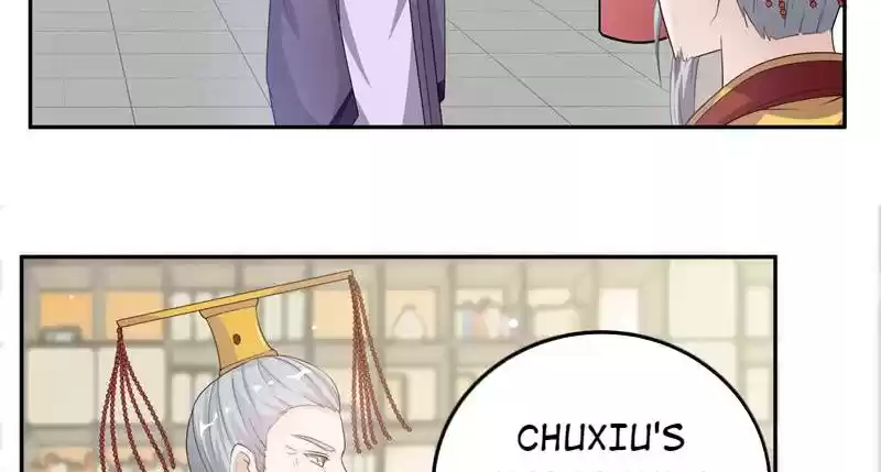 Imperial Splendor 14 Confer A Lordship and Decree A Marriage