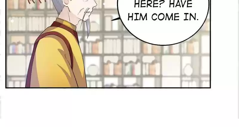 Imperial Splendor 14 Confer A Lordship and Decree A Marriage