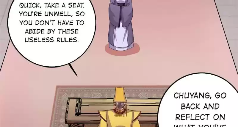 Imperial Splendor 14 Confer A Lordship and Decree A Marriage