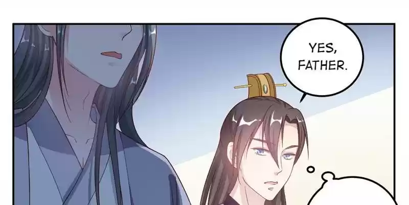 Imperial Splendor 14 Confer A Lordship and Decree A Marriage