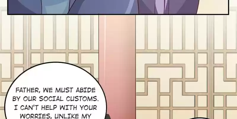 Imperial Splendor 14 Confer A Lordship and Decree A Marriage