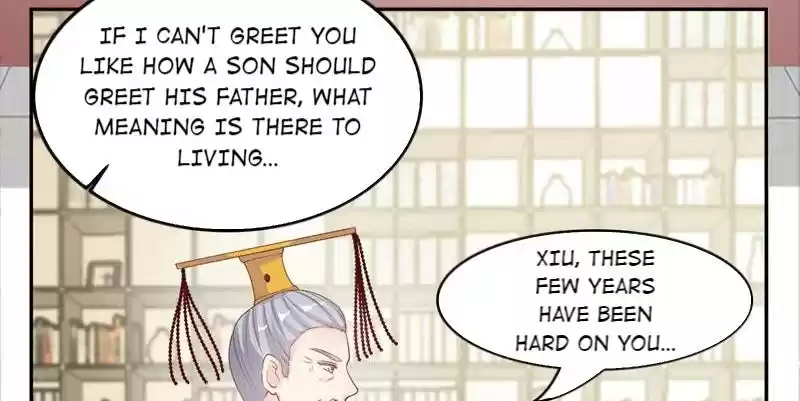 Imperial Splendor 14 Confer A Lordship and Decree A Marriage