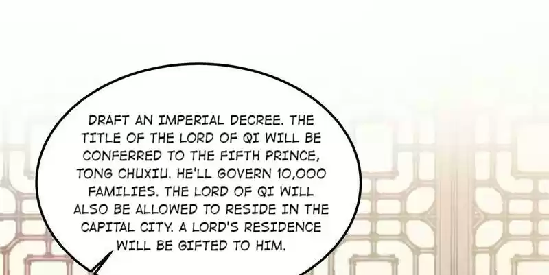 Imperial Splendor 14 Confer A Lordship and Decree A Marriage