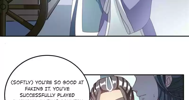 Imperial Splendor 14 Confer A Lordship and Decree A Marriage