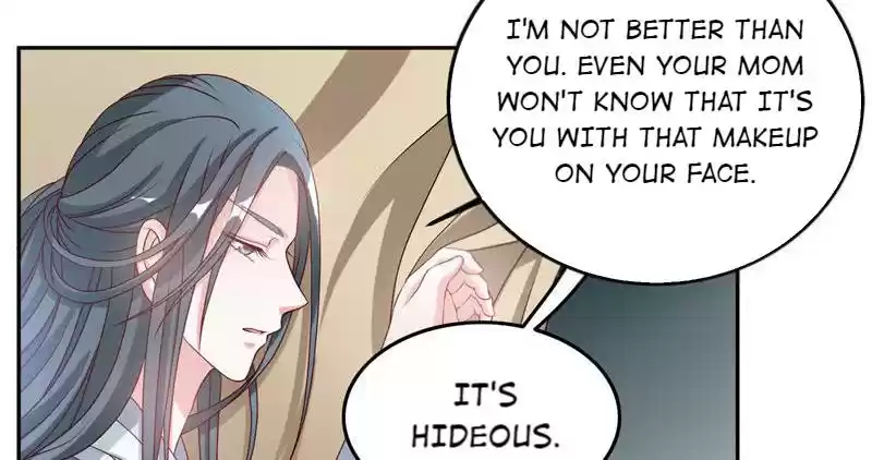 Imperial Splendor 14 Confer A Lordship and Decree A Marriage