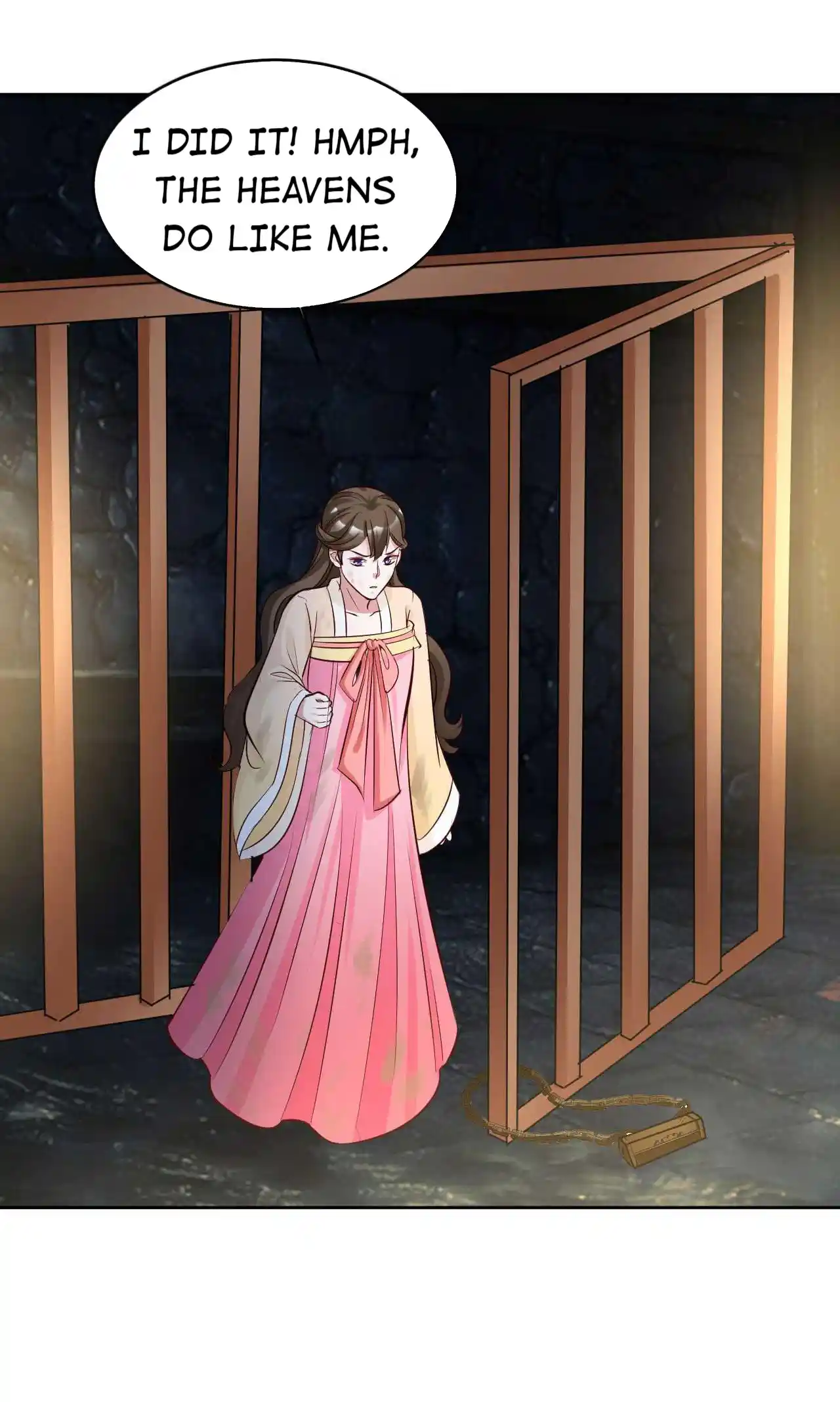 Imperial Splendor 140