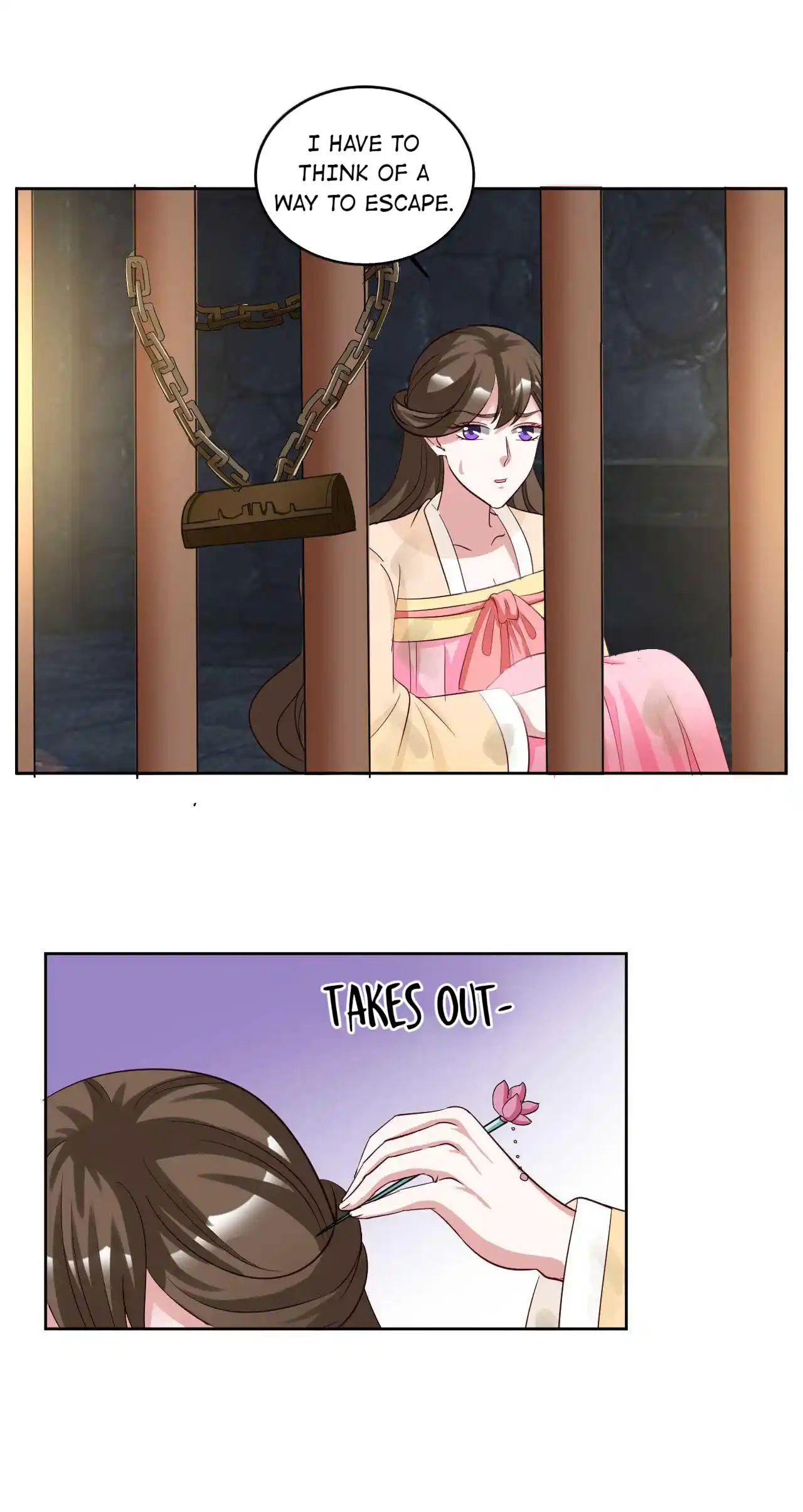 Imperial Splendor 140