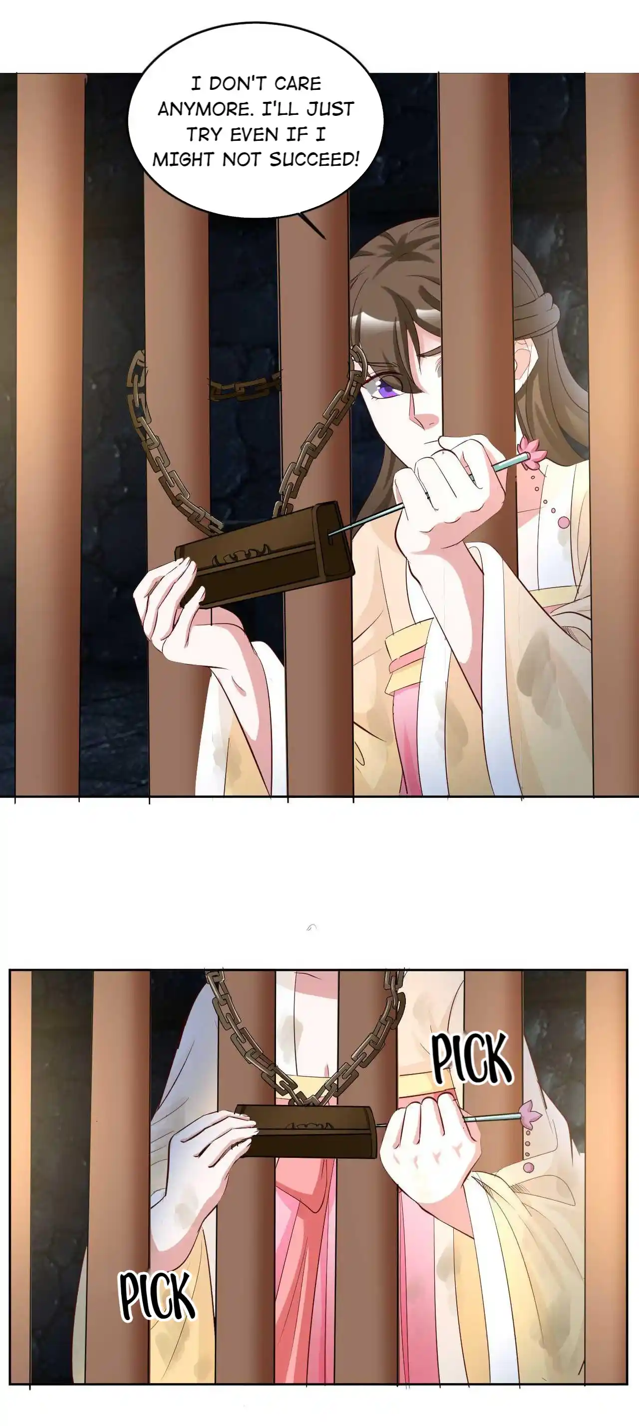 Imperial Splendor 140