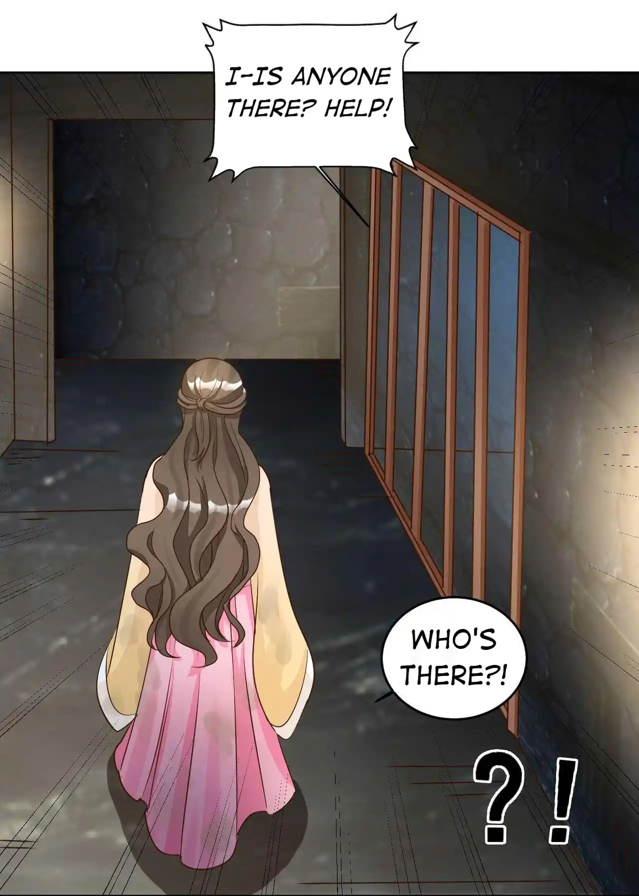 Imperial Splendor 140