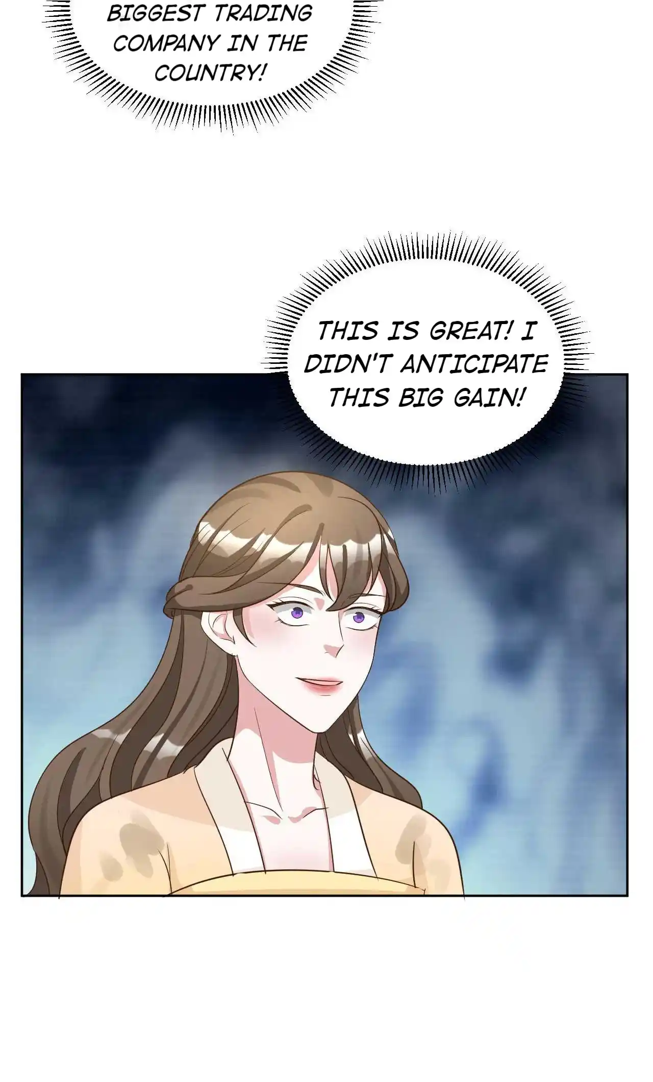 Imperial Splendor 140