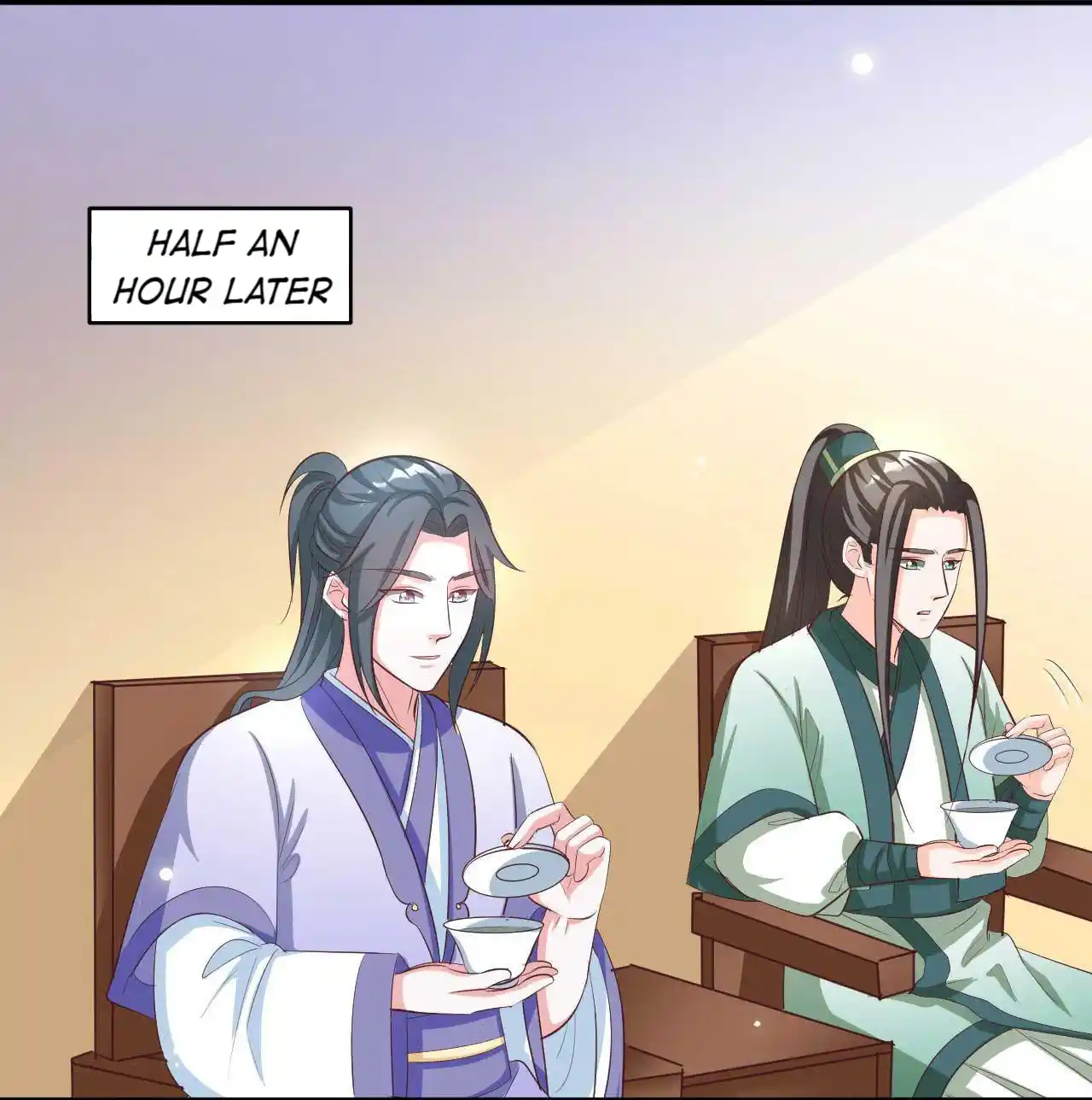 Imperial Splendor 140