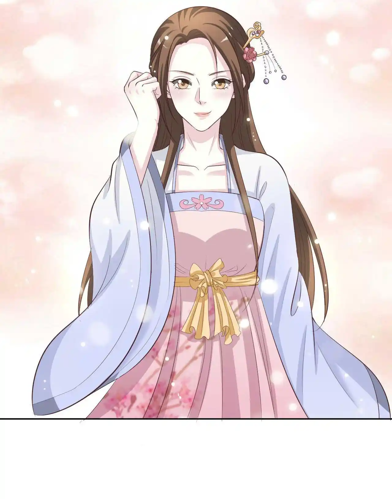 Imperial Splendor 140