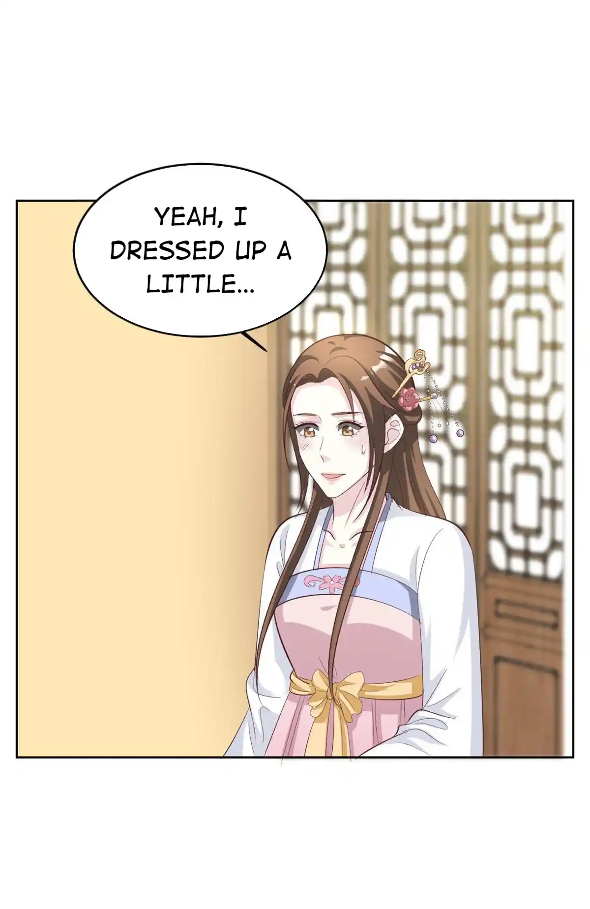 Imperial Splendor 141