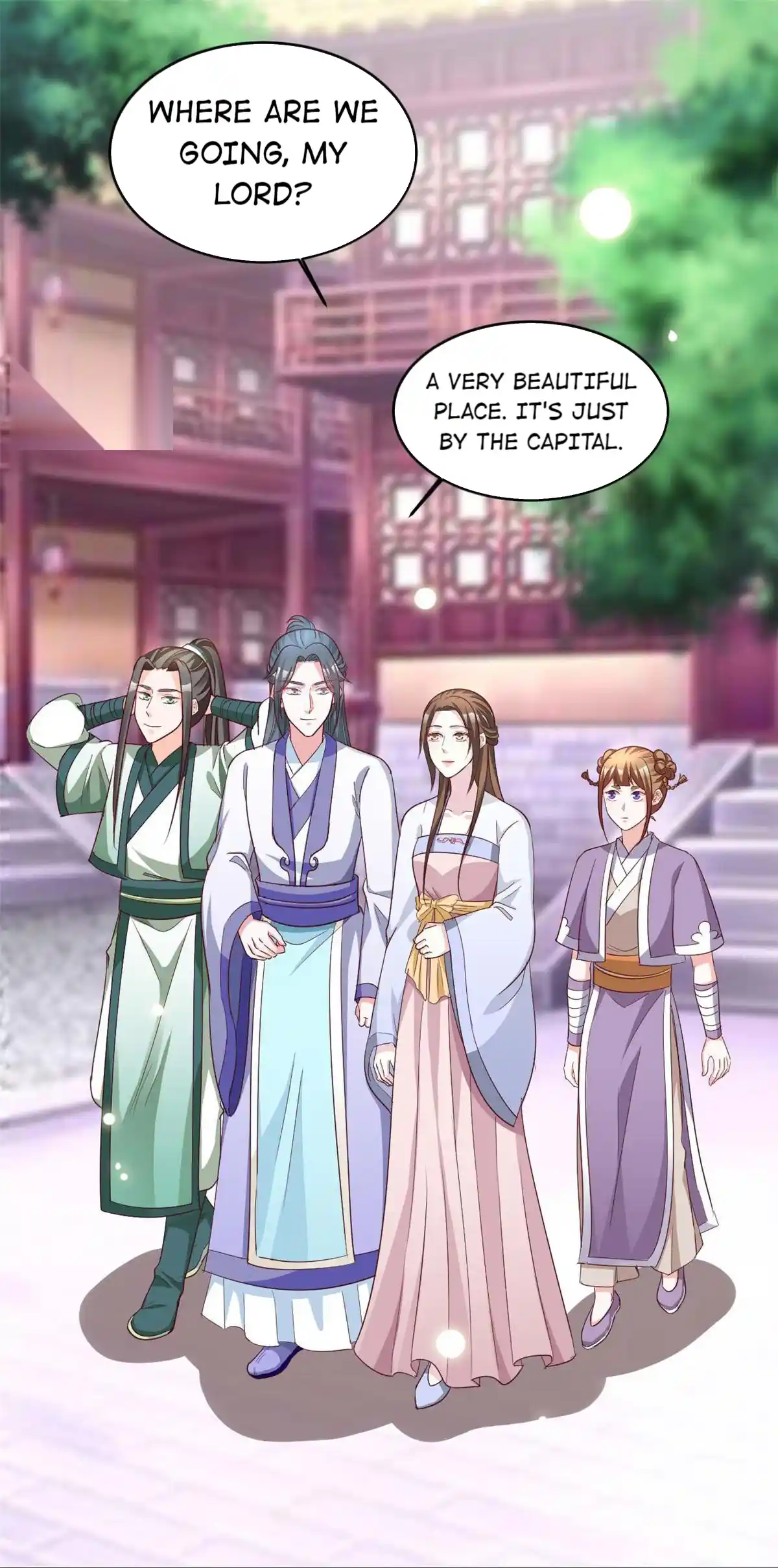 Imperial Splendor 141