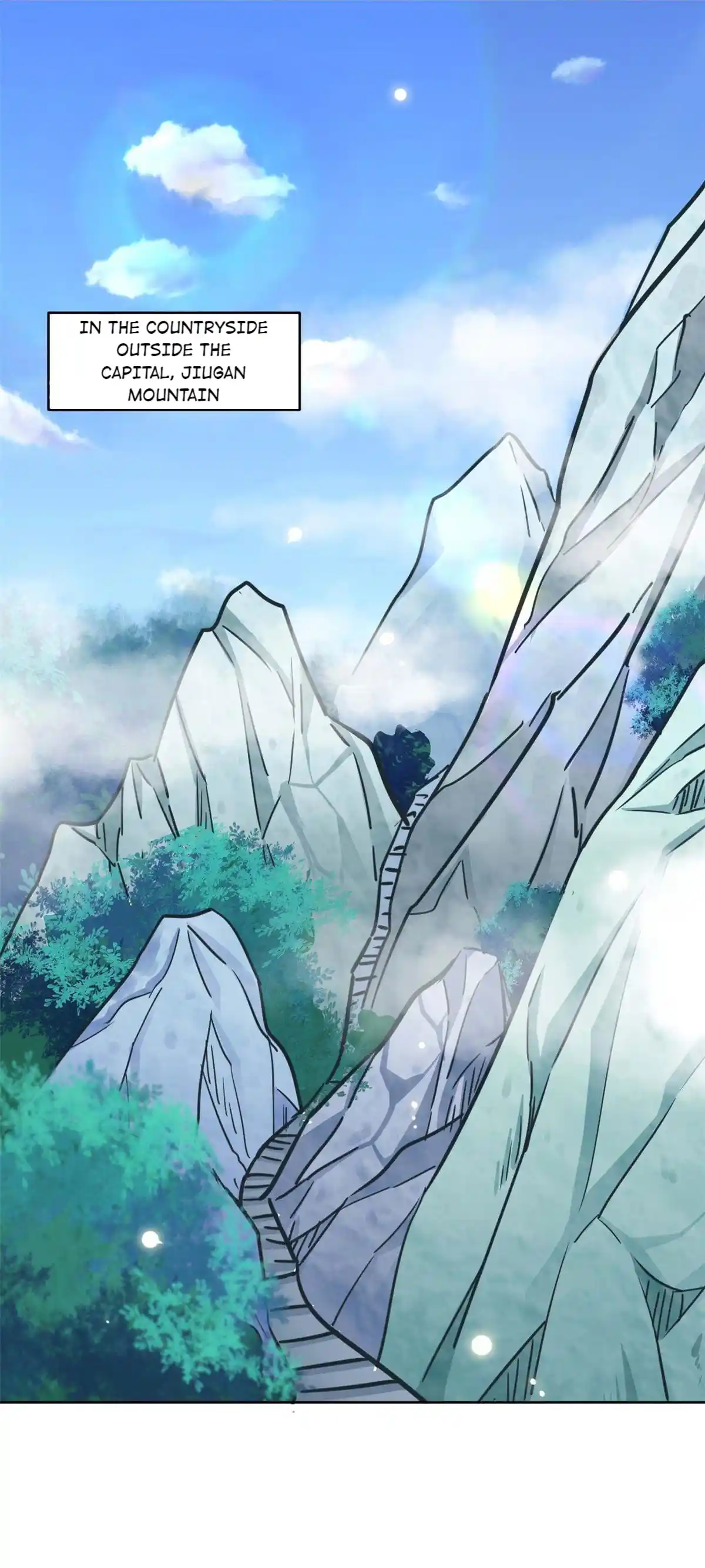 Imperial Splendor 141