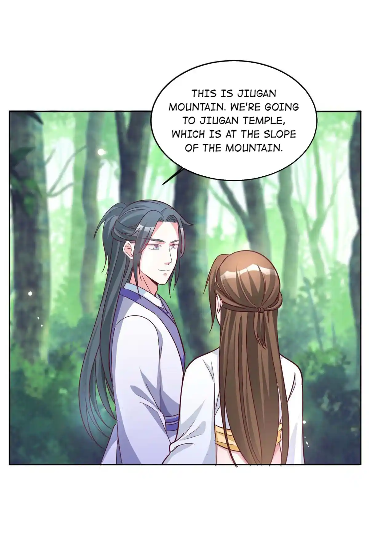 Imperial Splendor 141