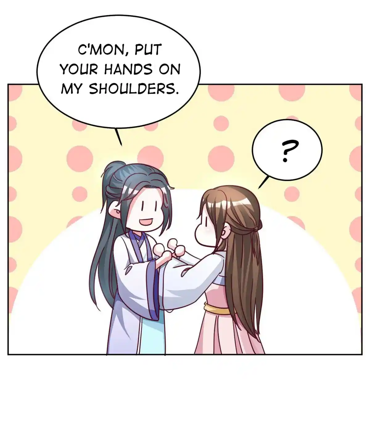 Imperial Splendor 141