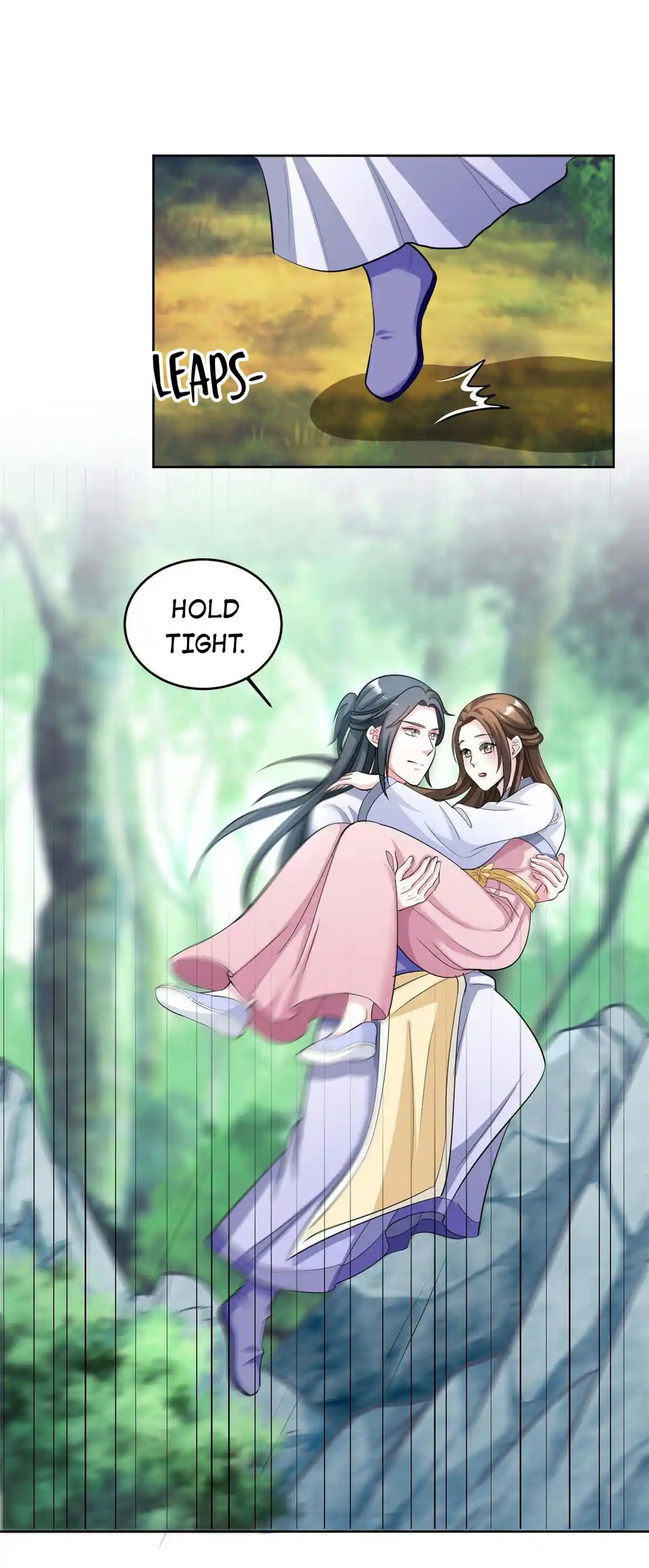 Imperial Splendor 141