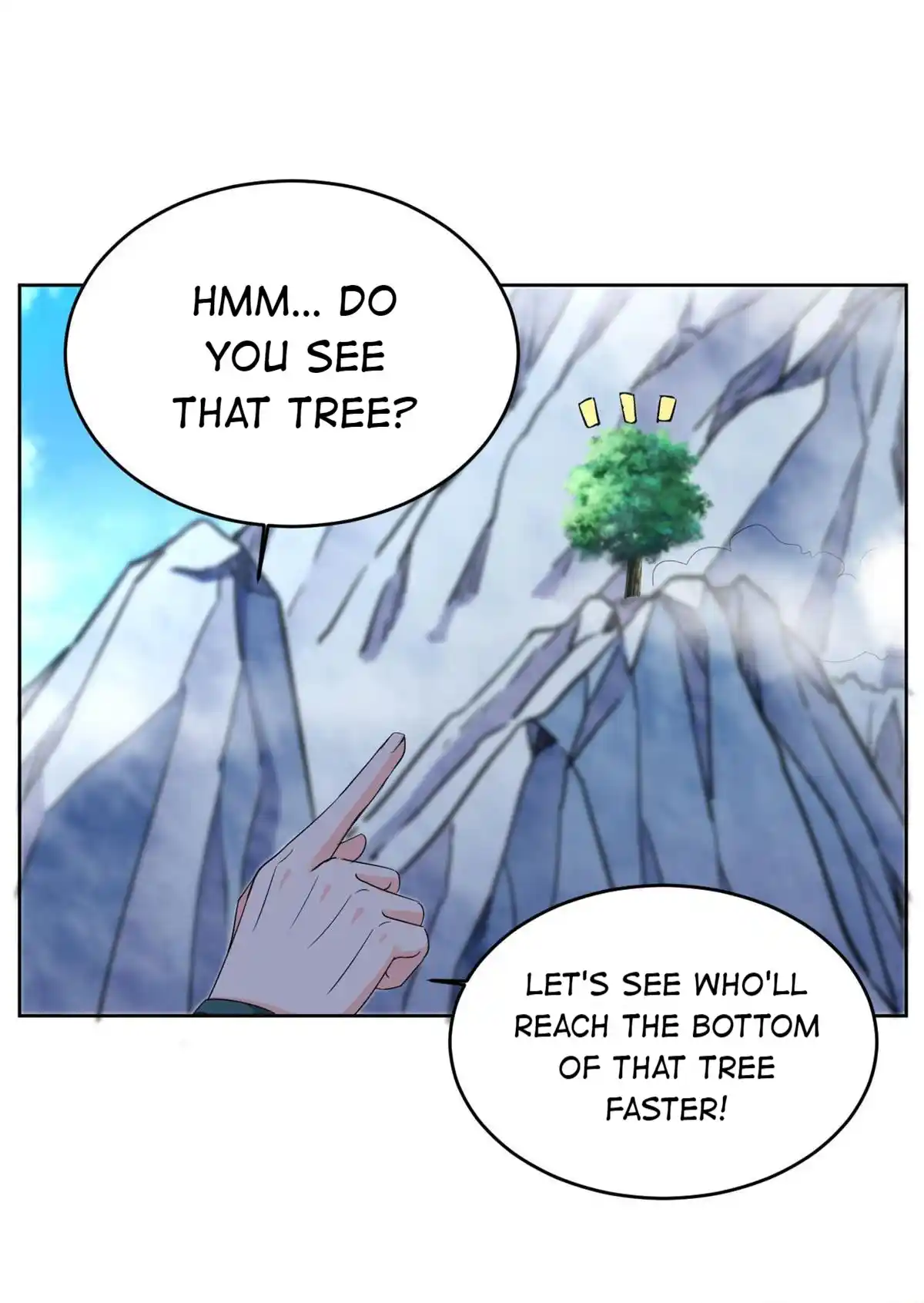 Imperial Splendor 141